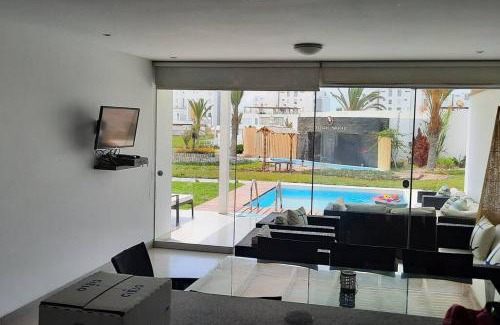 Pisco Apartamento | Condominio Nautico Paracas