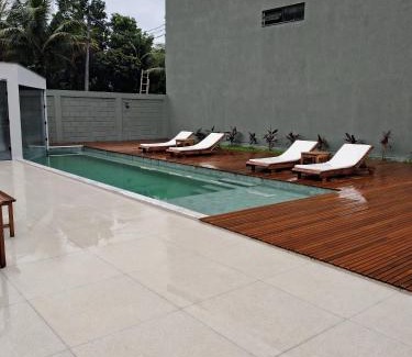 Japuiba Apartamento | Condominio Nova angra