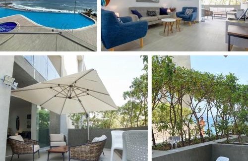 San Bartolo Casa | Condominio Ocean reef