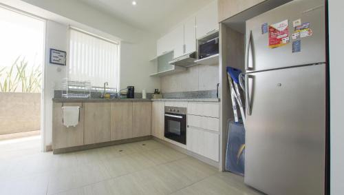 San Bartolo Casa | Condominio Ocean reef