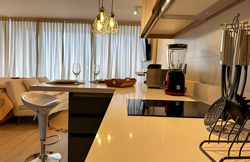Pucon Apartamento | Condominio Origen