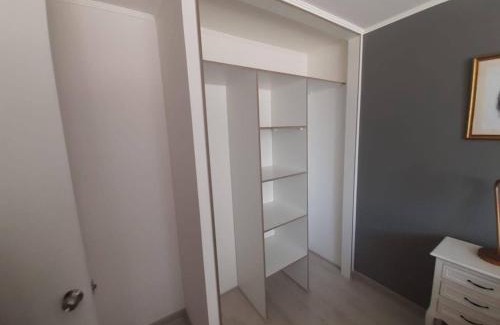 Rancagua Apartamento | Condominio parque trapiche 2