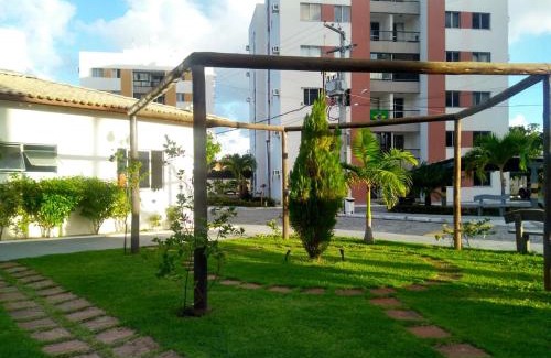Aeroporto Apartamento | Condominio Port. da cidade Aracaju