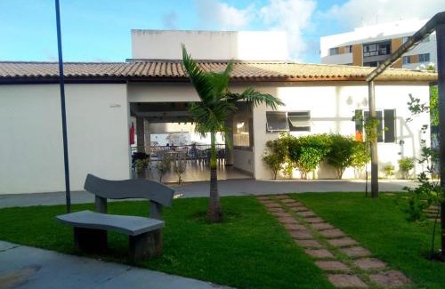 Aeroporto Apartamento | Condominio Port. da cidade Aracaju