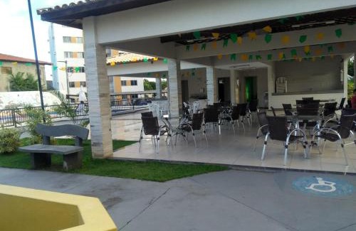Aeroporto Apartamento | Condominio Port. da cidade Aracaju