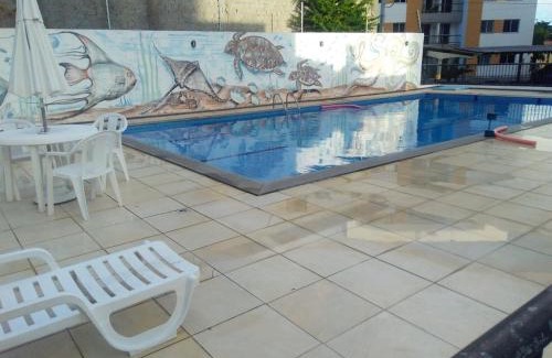 Aeroporto Apartamento | Condominio Port. da cidade Aracaju