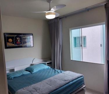 Rio das Ostras Apartamento | CONDOMINIO RECANTO DO MAR II