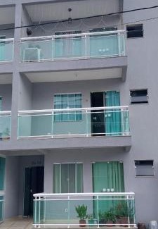 Rio das Ostras Apartamento | CONDOMINIO RECANTO DO MAR II