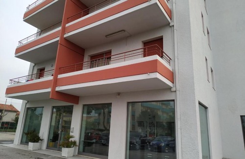 Marotta Apartamento | Condominio Residence Turistico