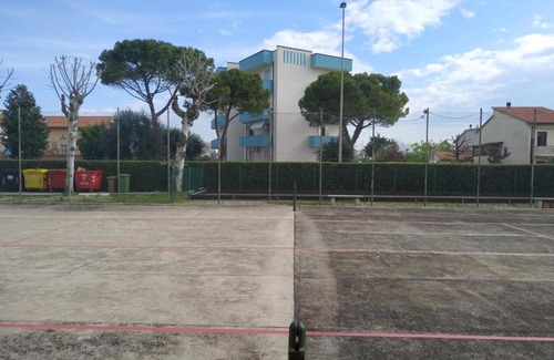 Marotta Apartamento | Condominio Residence Turistico