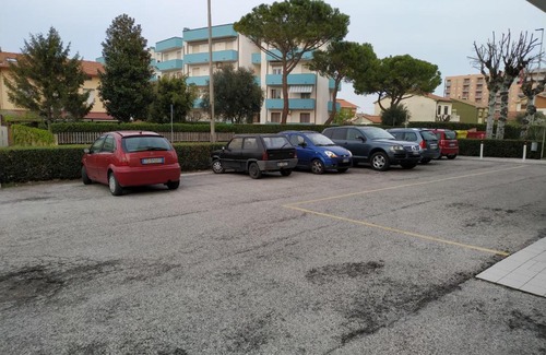 Marotta Apartamento | Condominio Residence Turistico