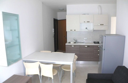 Bibione Lido dei Pini Apartamento | ROBY 6 - Apartamento para 6 personas en Bibione