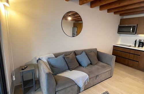 La Fonda Apartamento | Condominio San Jorge