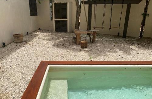 Tulum Apartamento | Condominio Talulah Living Tulum