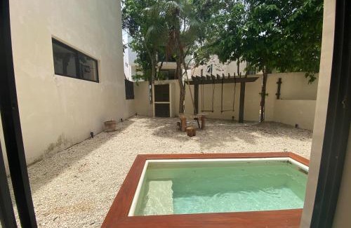 Tulum Apartamento | Condominio Talulah Living Tulum