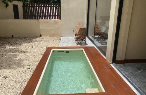 Tulum Apartamento | Condominio Talulah Living Tulum