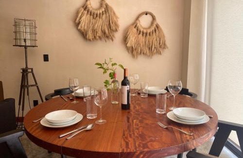 Tulum Apartamento | Condominio Talulah Living Tulum