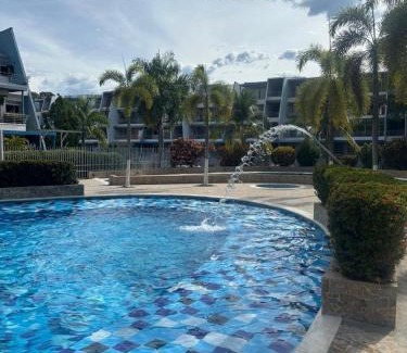 Soacha Apartamento | Condominio Terrazas del sol