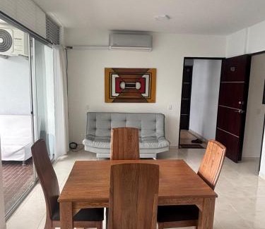 Soacha Apartamento | Condominio Terrazas del sol