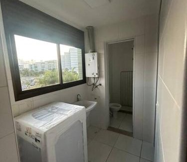 Paiva Apartamento | Condominio Terraco Laguna
