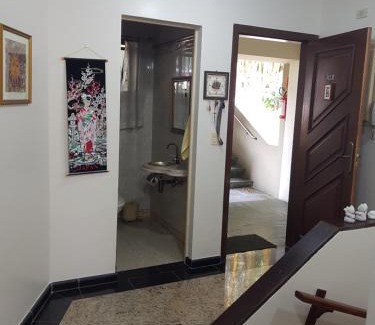 Balneario Cidade Atlantica Apartamento | Condominio Terras de São José Guarujá