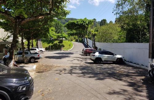 Balneario Cidade Atlantica Apartamento | Condominio Terras de São José Guarujá