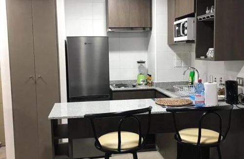 Vina del Mar Apartamento | CONDOMINIO TERRASOL 1