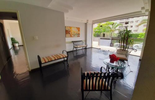 Asturias Apartamento | Condominio Tinguaçu