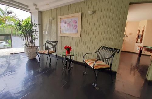 Asturias Apartamento | Condominio Tinguaçu