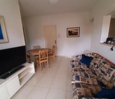 Asturias Apartamento | Condominio Tinguaçu