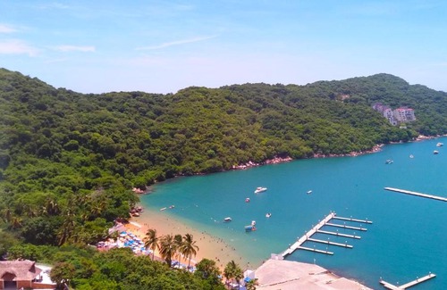 Punta Diamante Apartamento | Condominio Torreblanca Cabo Márquez