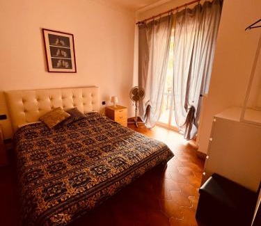 Piazza Apartamento | Condominio Ulivi
