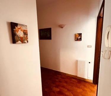 Piazza Apartamento | Condominio Ulivi