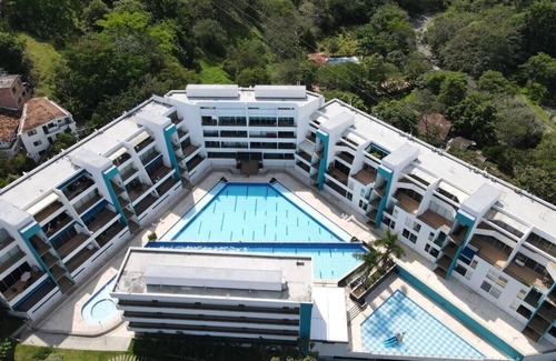 San Jeronimo Apartamento | Condominio vacacional Paraíso del sol, ubicado a cerca al éxito de San Jerónimo
