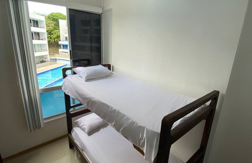 San Jeronimo Apartamento | Condominio vacacional Paraíso del sol, ubicado a cerca al éxito de San Jerónimo