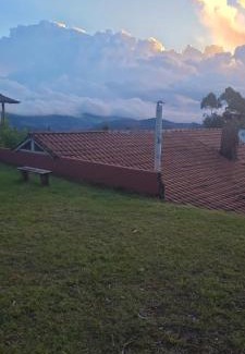 Monte Verde Casa | Condominio Villas De Monte Verde IV