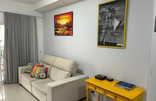 Campeche Leste Apartamento | Condominio Villas do Campeche