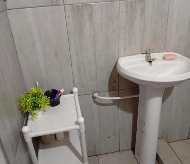 Asuncion Apartamento | Condominio VP