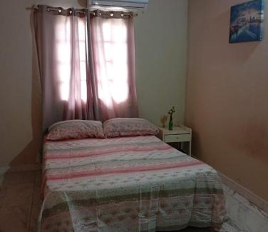 Asuncion Apartamento | Condominio VP