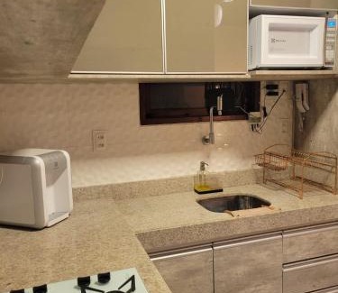 Novo Gravata Apartamento | Condominio Winterville 3 Quartos
