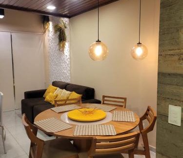 Novo Gravata Apartamento | Condominio Winterville 3 Quartos