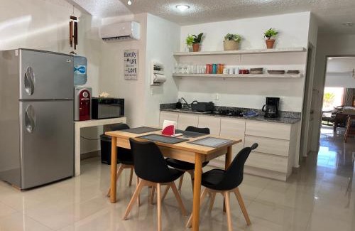 Zona Hotelera Apartamento | Condominios Brisas Zona Hotelera