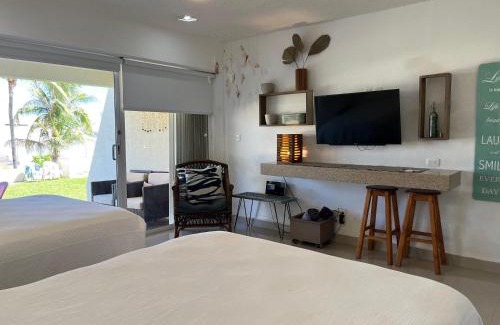 Zona Hotelera Apartamento | Condominios Brisas Zona Hotelera