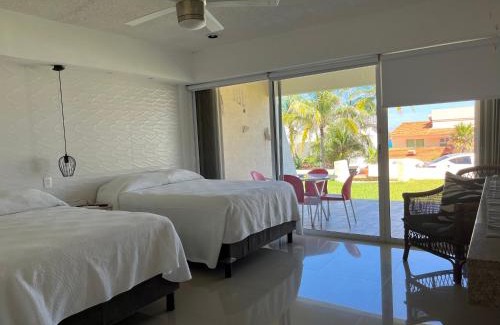 Zona Hotelera Apartamento | Condominios Brisas Zona Hotelera