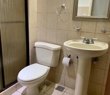 Barrio Santa Lucía Apartamento | Condominios Costa Linda