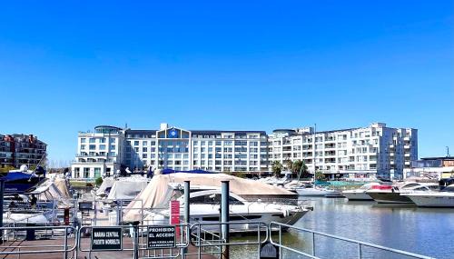 Nordelta Apartamento | CONDOMINIOS DE BAHIA GRANDE NORDELTA Tigre