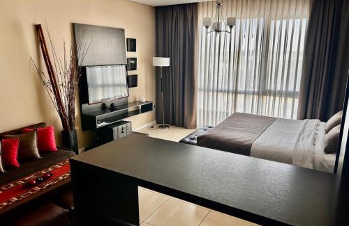 Nordelta Apartamento | CONDOMINIOS de la BAHIA - Apart Departamento - BAHIA GRANDE - NORDELTA