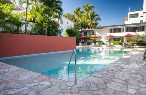 Zona romántica Hotel | Condominios LM