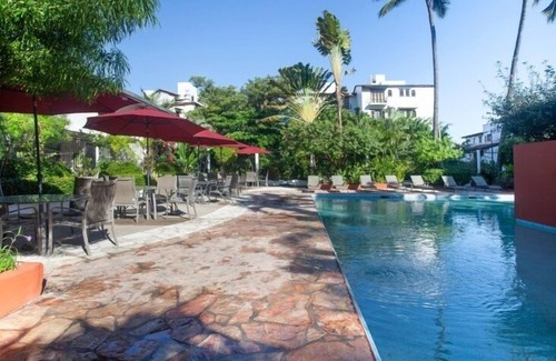 Zona romántica Hotel | Condominios LM
