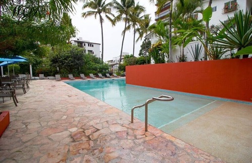 Zona romántica Hotel | Condominios LM
